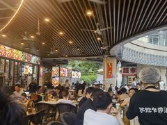 -五丁桥光头香辣蟹(望江橡树林店)