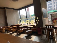 -星巴克(绍兴诸暨万达广场店)