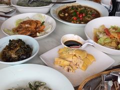 -宁波石浦大饭店(新材料城店)