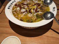 -太二酸菜鱼(汕头苏宁广场店)