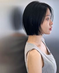 -艾美A·M Hair Salon