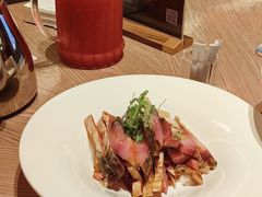 -艳阳天·非遗楚菜(武汉客厅店)