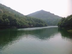 -白马涧龙池景区