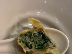 冷馄饨-东泰祥生煎馆(重庆北路店)