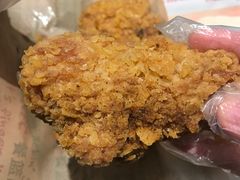 -肯德基(凤凰海店)