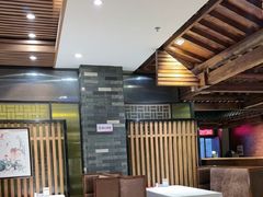 -郑庄脂渣海鲜楼(九水路店)