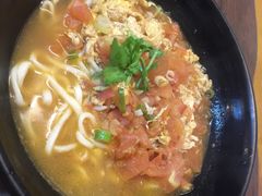 -大妈水饺(文华巷店)
