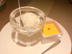 布丁-山葵家·创意料理(万象汇店)