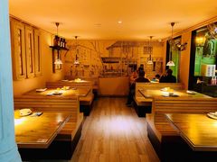 -弄堂里(阿里西溪A区店)