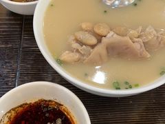 -牛王庙(龙华花园店)