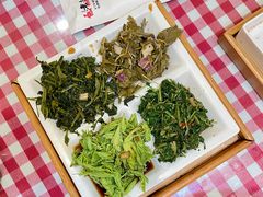 -王村姑老土炕莜面村(桥东店)