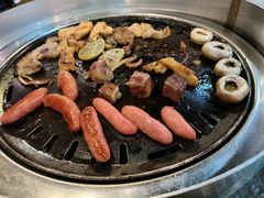 -碳匠炭火烤肉