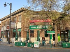 -天津五大道文化旅游区