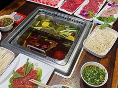 -好得火锅(育才店)