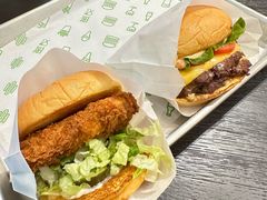 -Shake Shack(西单大悦城店)