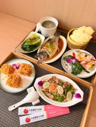 -千禧果月子会所(郑州东站店)