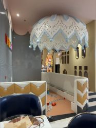 -奈尔宝·儿童乐园·亲子餐厅(前滩店)