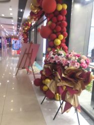 -萃华金店(罗斯福广场店)