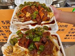 -大哥餐厅(西城花园店)