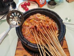 -阿喆私房菜(西五路店)