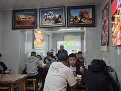 -同来顺烧烤餐厅(哈尔滨道店)