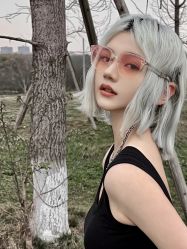 点击看大图 -MY HAIR ARDOR