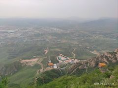 -鸡鸣山旅游景区