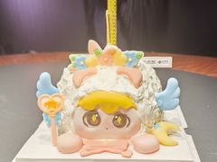 -杜勒瓦Cake&More 蛋糕派对定制