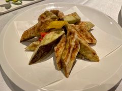 招积冰川茄-炳胜品味(珠江新城店)