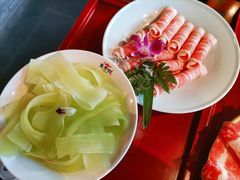 -袁老四重庆老火锅(桐梓坡店)