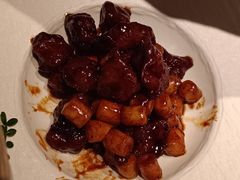 -醉舍·新淮扬菜(长宁龙之梦店)