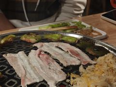 -霸腹烤肉(厦门柚子番店)