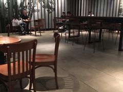 -星巴克(江北机场店)