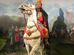 -张掖市博物馆