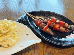 -南湖名都大酒店-千叶日本餐厅