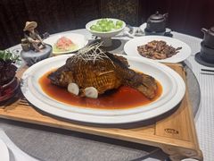 -卫鼎轩·曹公馆(鼓楼店)