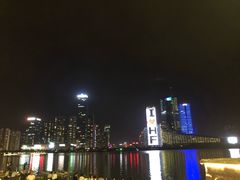 -天鹅湖体育公园