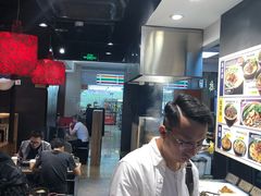 -和府捞面(天河领展广场店)