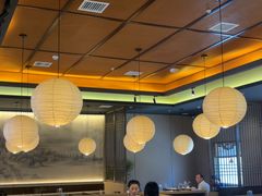 -苏泡泡豆花烤鱼(婺源店)