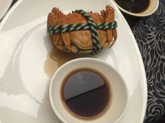 -美盛喜来登大酒店-盛宴标帜餐厅