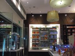 -GODIVA(港汇恒隆广场)