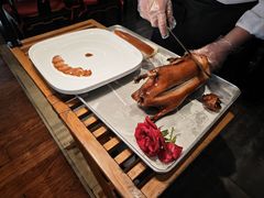 -壹零捌道·北京烤鸭(车公庄店)
