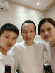 点击看大图 -唯一视觉婚纱摄影(李家村店)
