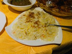 -Santoor 萨都里印度餐厅(北锣鼓巷店)