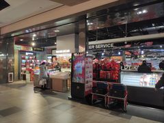 -Olé精品超市(太原万象城店)