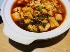 -吕氏疙瘩汤·海鲜新鲁菜(凯德mall新都心店)