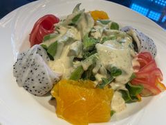 -山海经·海边人家 海鲜新青岛菜(扬州路店)