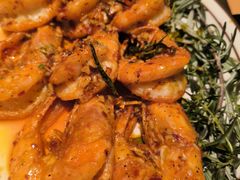 -ZAFFERANO西班牙海鲜饭(上海首店)