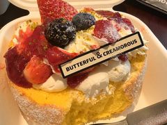 -B&C黄油与面包·THE GARDEN BAKERY概念店(世纪汇店)