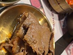 -闻老头·菊花炭烤肉(佛山首店)